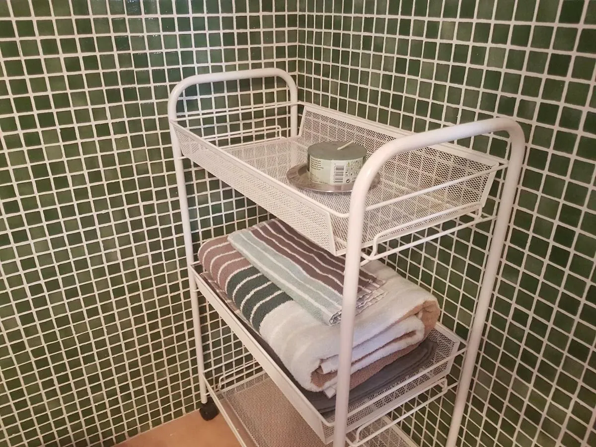 Estudio Con Terraza Y Piscina En La Costa Brava Apartment Palafrugell