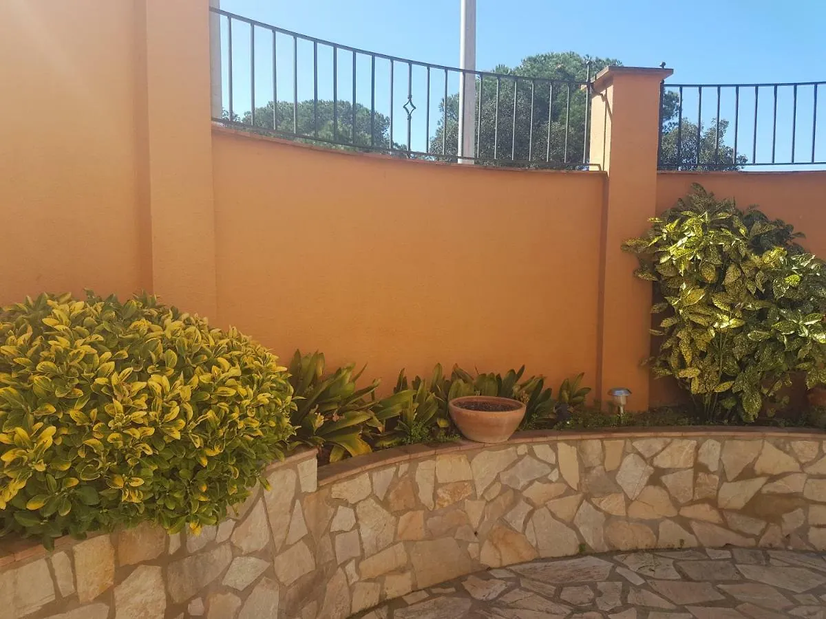 Estudio Con Terraza Y Piscina En La Costa Brava Apartment Palafrugell 0*,  Spain