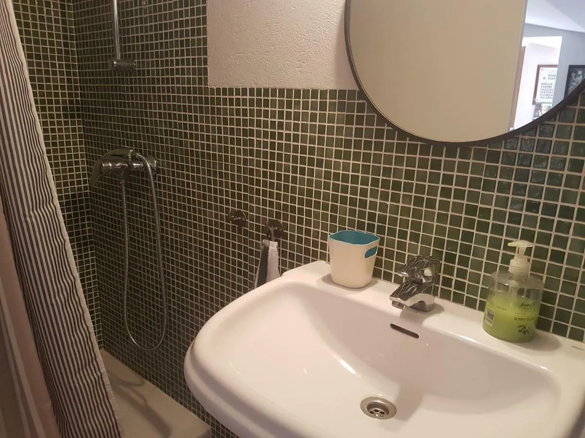 Estudio Con Terraza Y Piscina En La Costa Brava Apartment Palafrugell