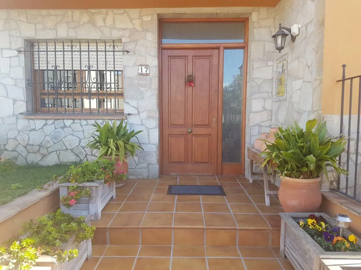 Estudio Con Terraza Y Piscina En La Costa Brava Apartment Palafrugell