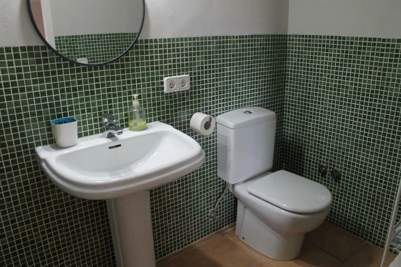 Estudio Con Terraza Y Piscina En La Costa Brava Apartment Palafrugell Spain