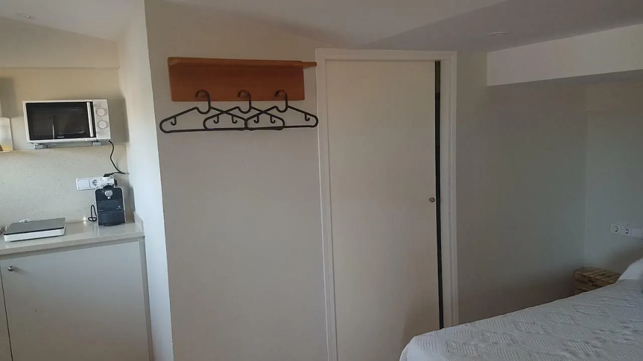 Estudio Con Terraza Y Piscina En La Costa Brava Apartment Palafrugell 0*,