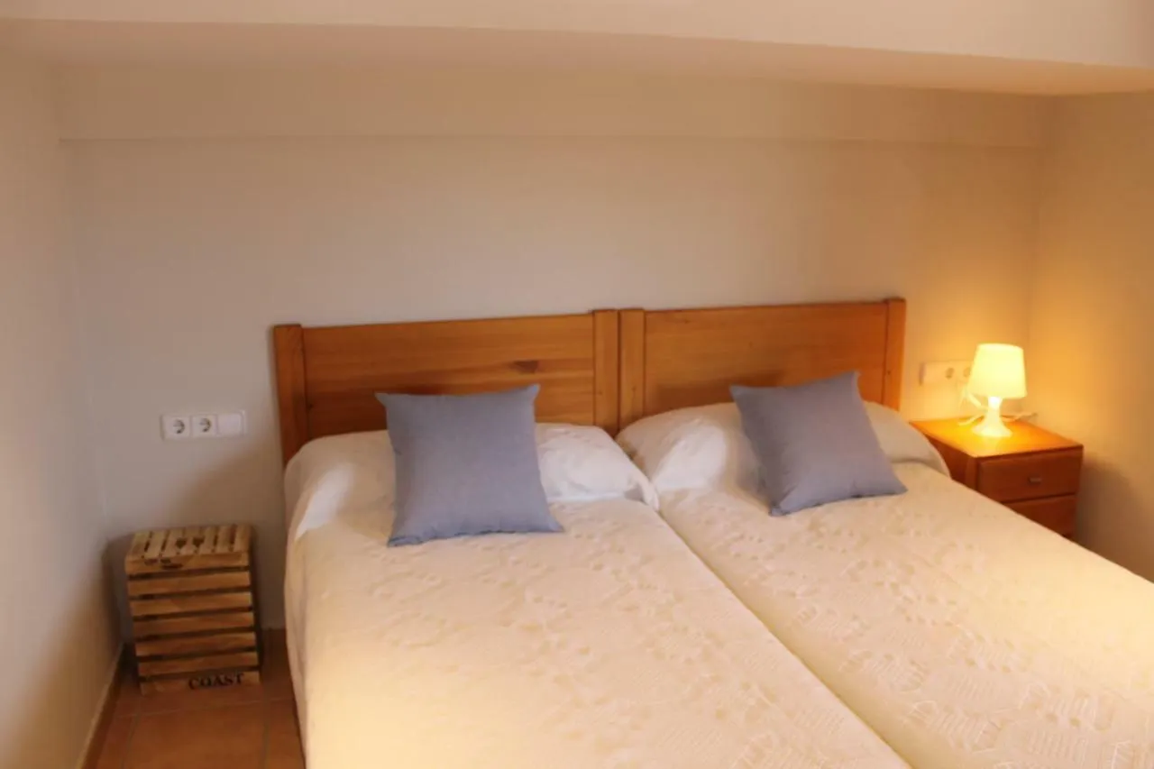 Estudio Con Terraza Y Piscina En La Costa Brava Apartment Palafrugell Spain