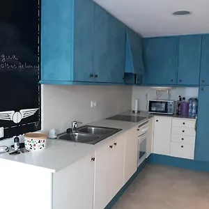 En La Costa Brava Apartment