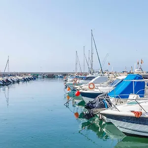 A&n Seaport 3b Apartamento Caleta de Vélez