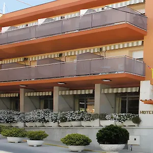 Medium Montecarlo Hotel