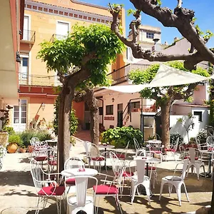 Plaja I Pati De Plaja Guest house