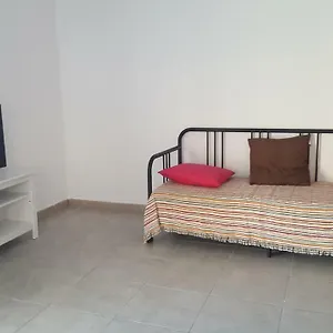Casa Hortensia1 Apartamento Tijarafe