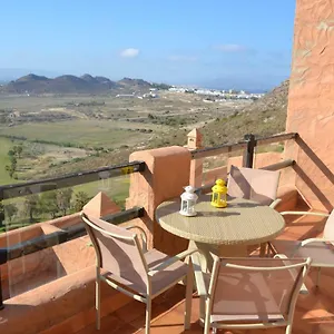Apartamento Playa Apartamento Mojácar