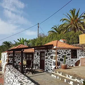 Tias Iii Сasa de vacaciones Tijarafe