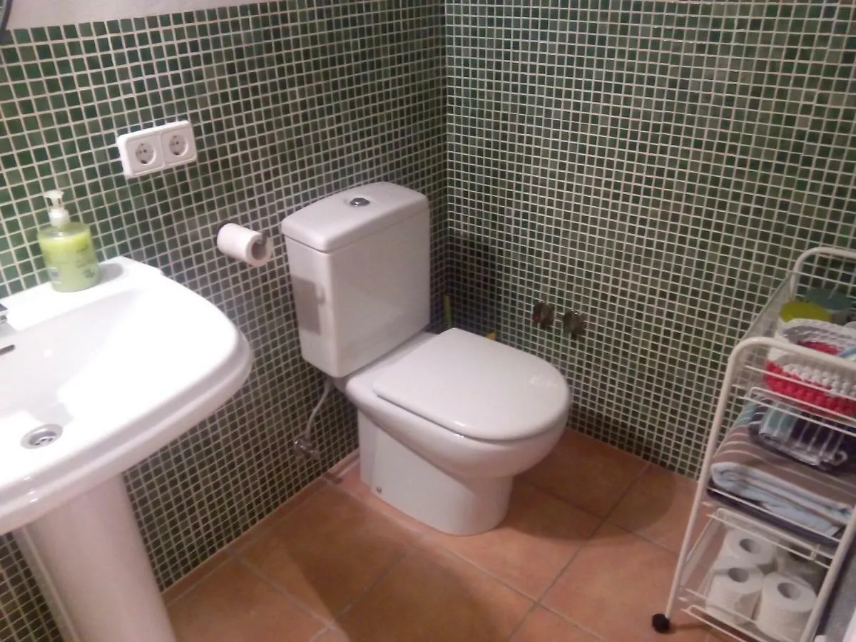 Estudio Con Terraza Y Piscina En La Costa Brava Apartment Palafrugell 0*,  Spain