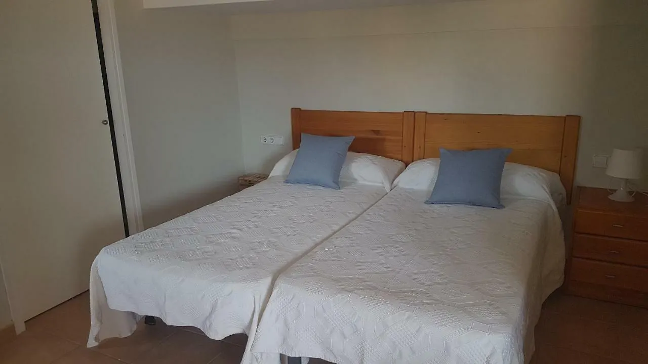 Estudio Con Terraza Y Piscina En La Costa Brava Apartment Palafrugell Spain